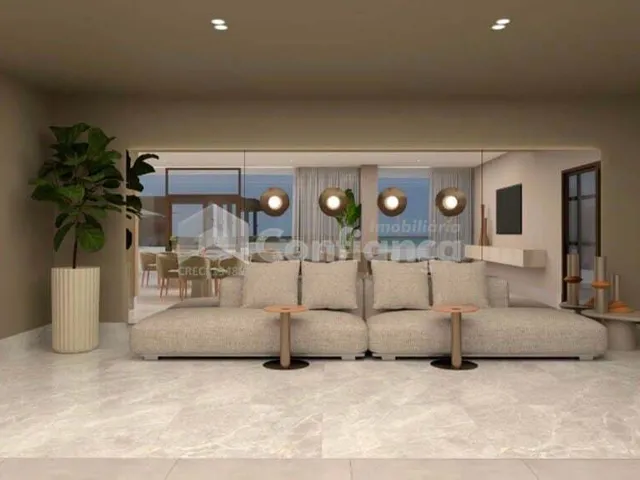 Imagem 14: Apartamento a Venda na Parquelândia em Fortaleza/Ce