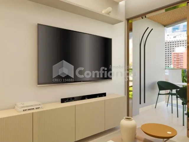 Imagem 16: Apartamento a Venda na Parquelândia em Fortaleza/Ce