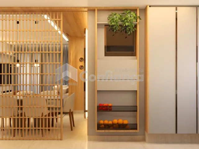 Imagem 8: Apartamento a Venda na Parquelândia em Fortaleza/Ce