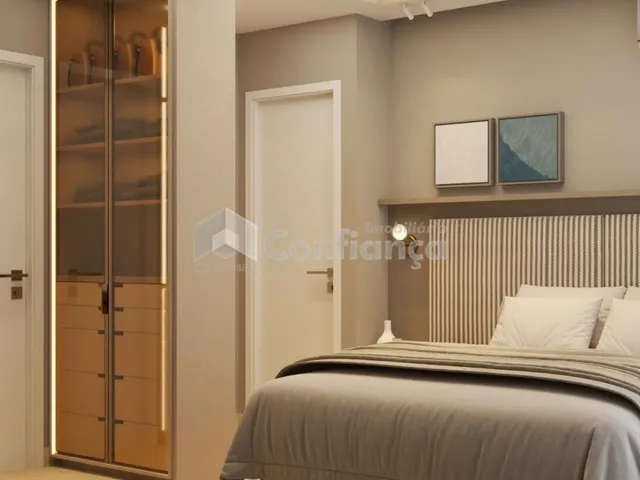 Imagem 4: Apartamento a Venda na Parquelândia em Fortaleza/Ce