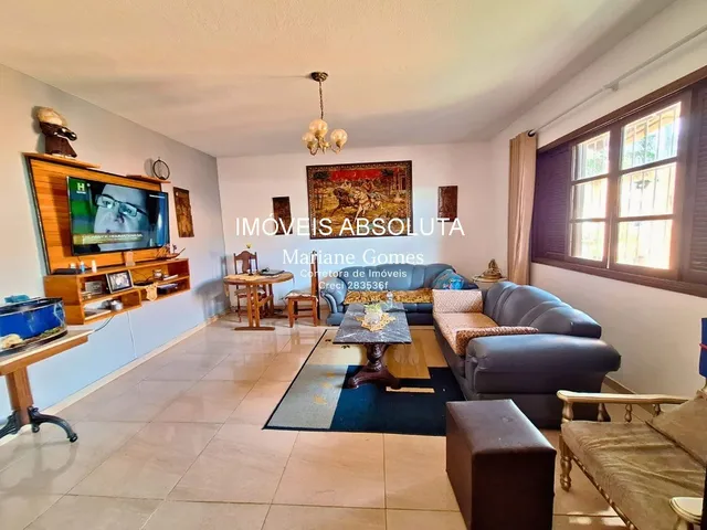 Imagem 15: Casa com Quatro Dormitórios e Edícula À Venda em Itanhaém