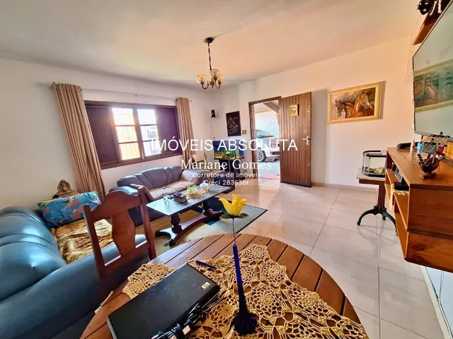 Imagem 6: Casa com Quatro Dormitórios e Edícula À Venda em Itanhaém
