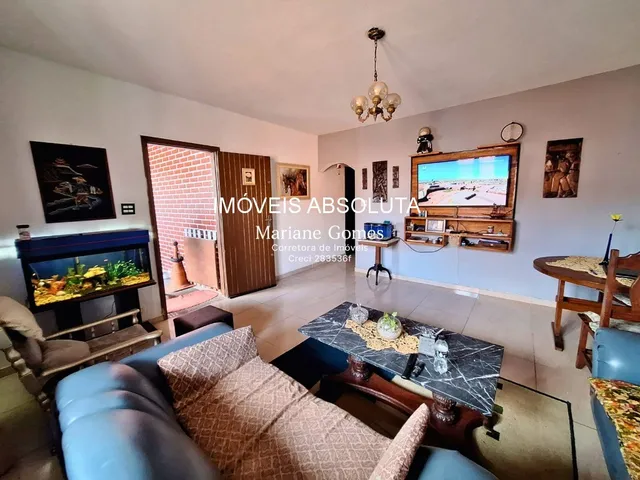 Imagem 8: Casa com Quatro Dormitórios e Edícula À Venda em Itanhaém