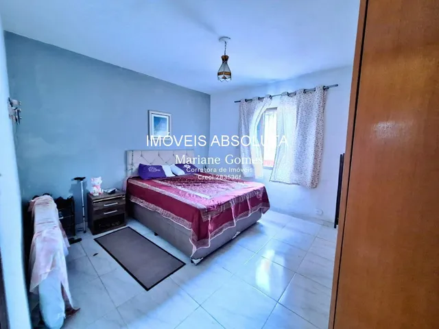 Imagem 12: Casa com Quatro Dormitórios e Edícula À Venda em Itanhaém