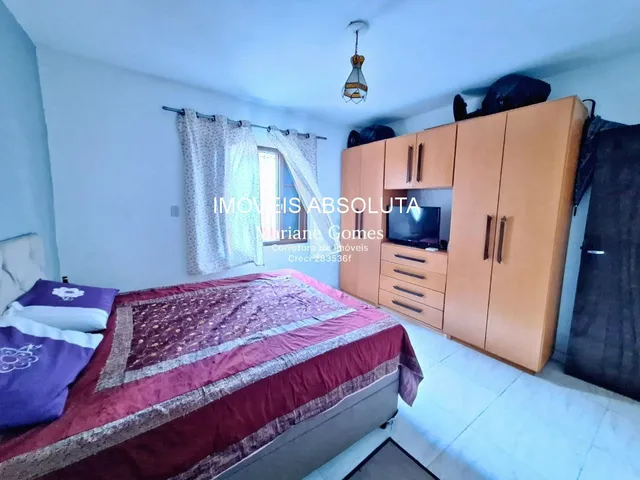 Imagem 10: Casa com Quatro Dormitórios e Edícula À Venda em Itanhaém
