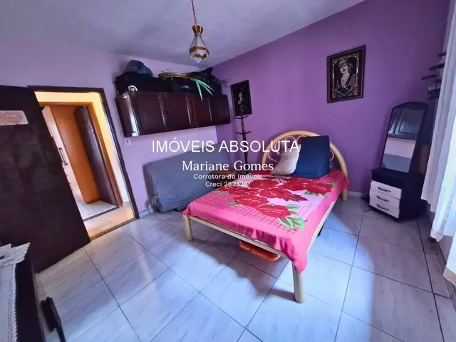 Imagem 14: Casa com Quatro Dormitórios e Edícula À Venda em Itanhaém