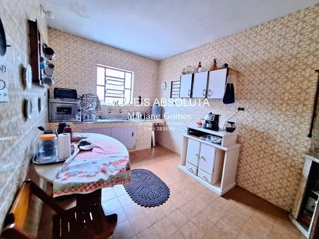 Imagem 7: Casa com Quatro Dormitórios e Edícula À Venda em Itanhaém
