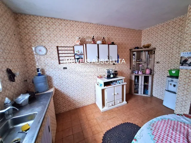 Imagem 5: Casa com Quatro Dormitórios e Edícula À Venda em Itanhaém