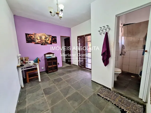 Imagem 11: Casa com Quatro Dormitórios e Edícula À Venda em Itanhaém