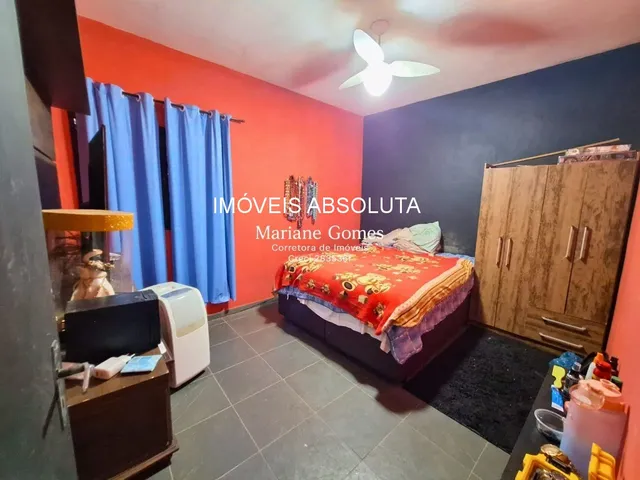 Imagem 16: Casa com Quatro Dormitórios e Edícula À Venda em Itanhaém