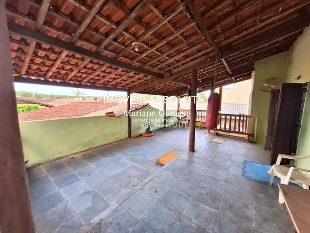 Imagem 13: Casa com Quatro Dormitórios e Edícula À Venda em Itanhaém