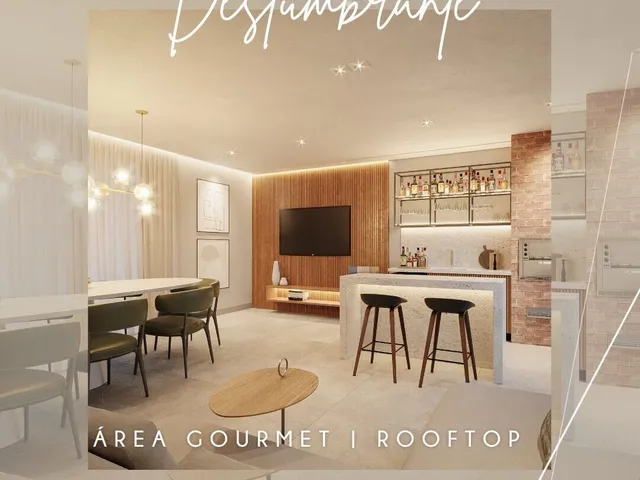 Imagem 14: Mundi Rooftop: Casas com Rooftop e Plantas de Até 247M²!