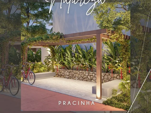 Imagem 15: Mundi Rooftop: Casas com Rooftop e Plantas de Até 247M²!