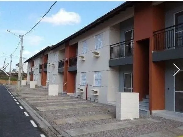 Imagem: Largo Verona - Condomínio Fechado