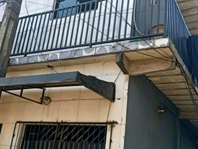 Imagem 16: Casa Ampla com 3 Suítes 2 Kitnets a 200m da Av. Augusto Montenegro