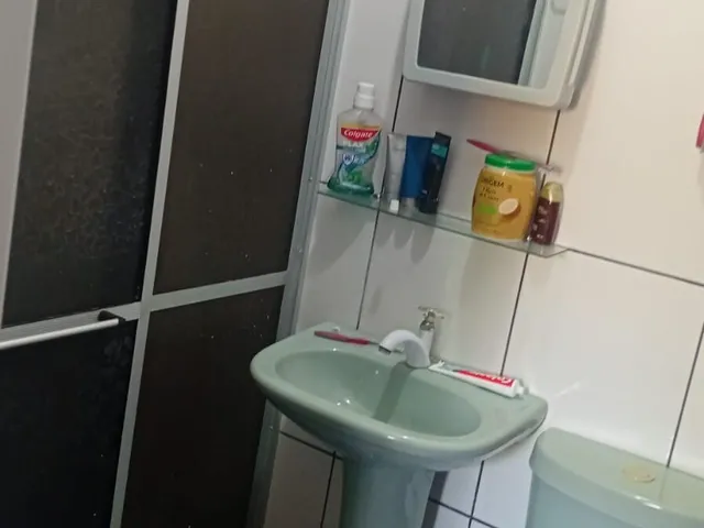 Imagem 13: Casa Ampla com 3 Suítes 2 Kitnets a 200m da Av. Augusto Montenegro