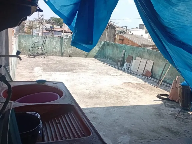 Imagem 6: Casa Ampla com 3 Suítes 2 Kitnets a 200m da Av. Augusto Montenegro