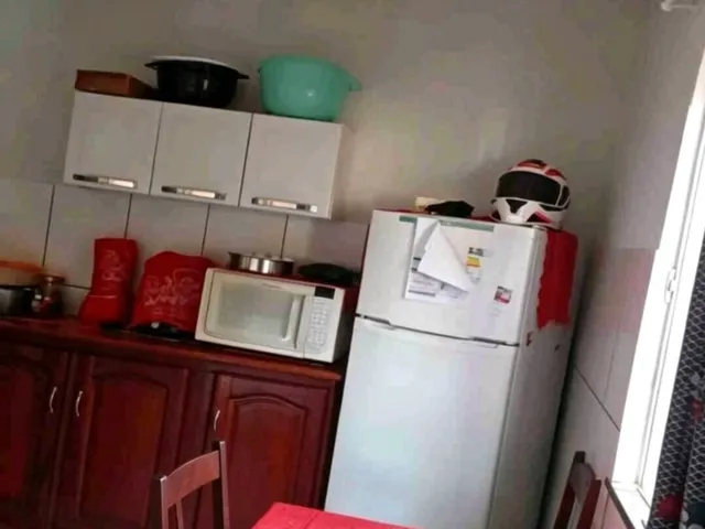 Imagem 4: Casa Ampla com 3 Suítes 2 Kitnets a 200m da Av. Augusto Montenegro