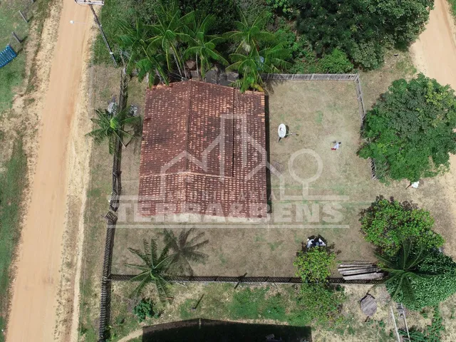 Imagem 2: Barracão Bairro Zona Rural