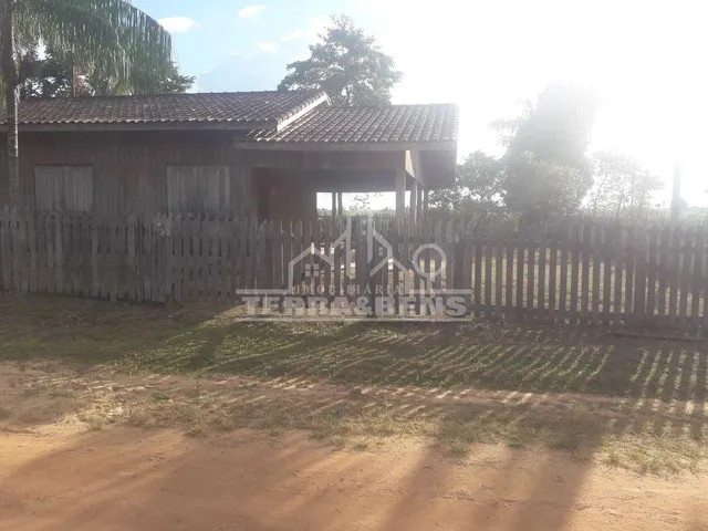Imagem 7: Barracão Bairro Zona Rural