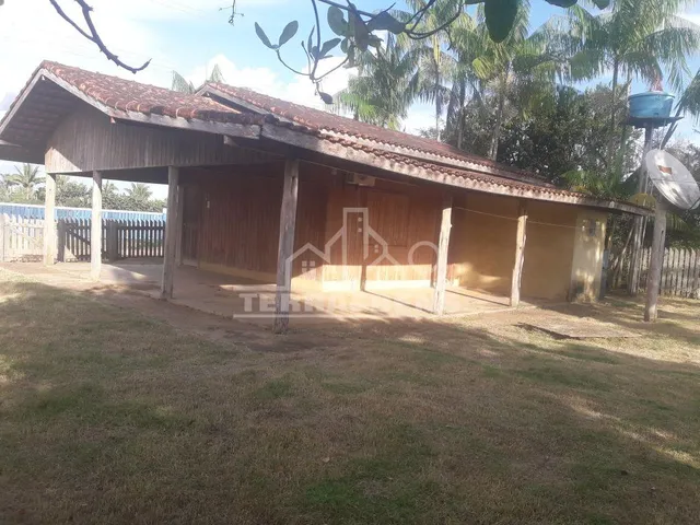 Imagem 8: Barracão Bairro Zona Rural