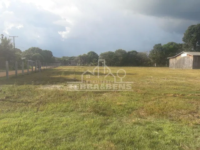 Imagem 2: Terreno Bairro Zona Rural
