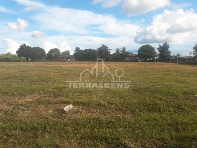 Imagem 3: Terreno Bairro Zona Rural