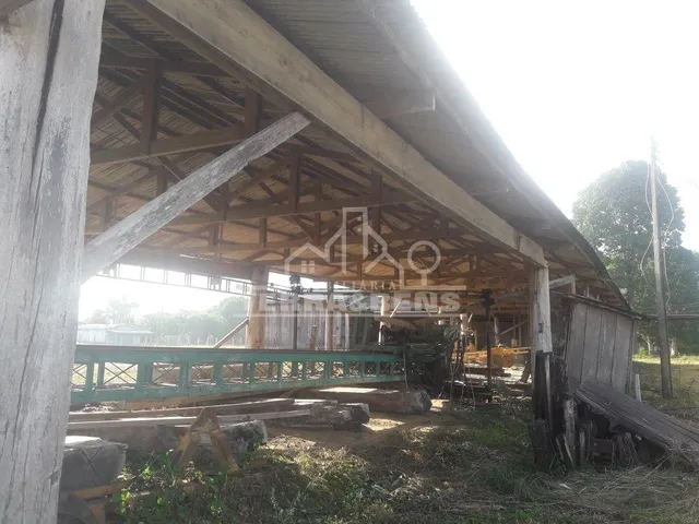 Imagem 5: Terreno Bairro Zona Rural