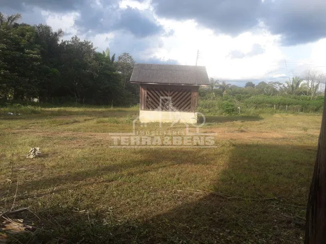 Imagem 8: Terreno Bairro Zona Rural