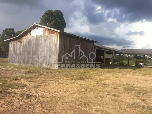 Imagem 9: Terreno Bairro Zona Rural