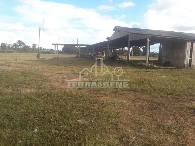 Imagem 10: Terreno Bairro Zona Rural