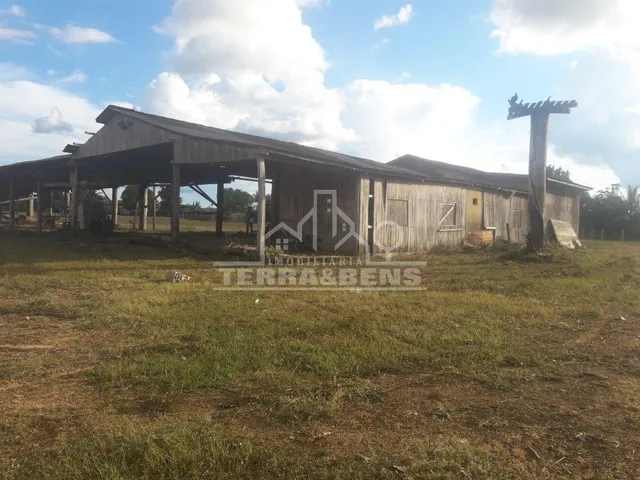 Imagem 11: Terreno Bairro Zona Rural