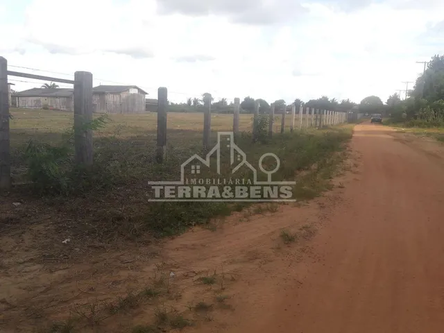 Imagem 12: Terreno Bairro Zona Rural
