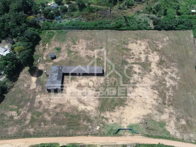 Imagem 13: Terreno Bairro Zona Rural