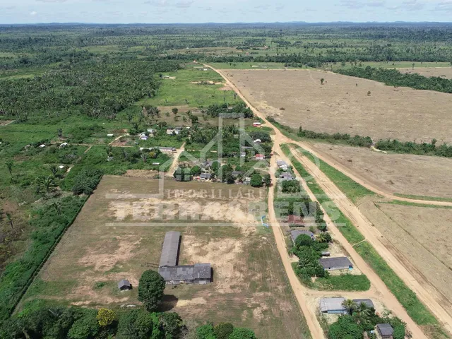 Imagem 14: Terreno Bairro Zona Rural