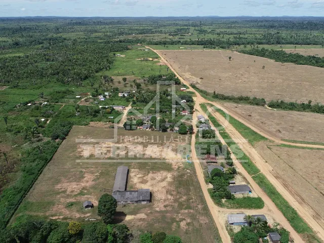 Imagem 15: Terreno Bairro Zona Rural
