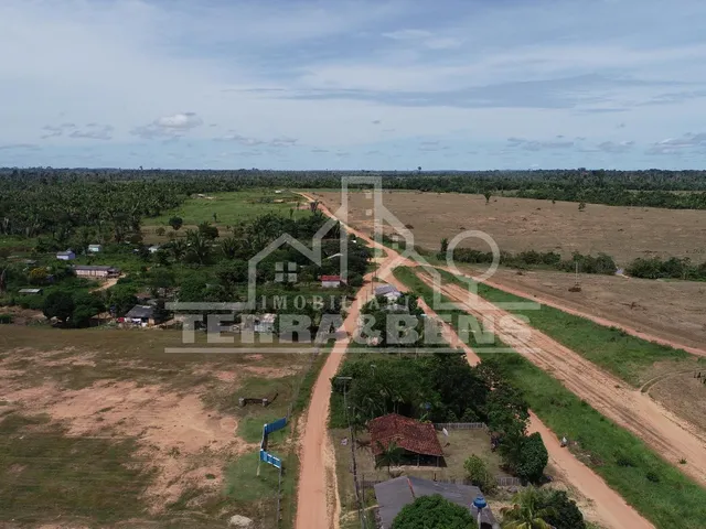 Imagem 16: Terreno Bairro Zona Rural
