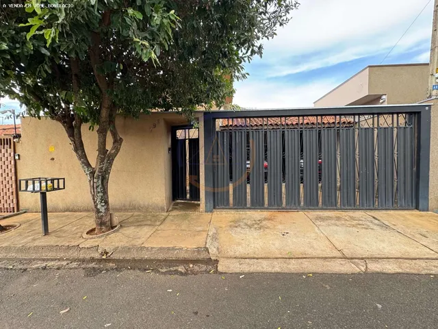 Imagem: Casa À Venda 3 Dormitórios Terra Nostra