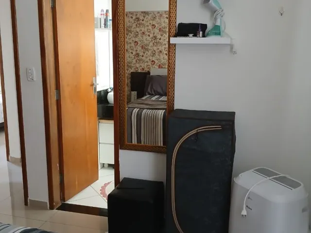 Imagem 15: Apartamento para Venda em Mogi das Cruzes, Mogi Moderno, 3 Dormitórios, 1 Suíte, 2 Banheiros, 1 Vaga