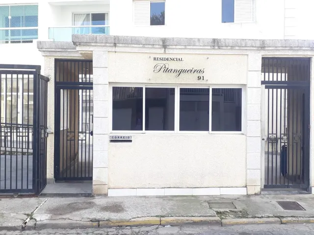 Imagem 6: Apartamento para Locação em Mogi das Cruzes, Mogi Moderno, 2 Dormitórios, 2 Suítes, 3 Banheiros, 1 Vaga