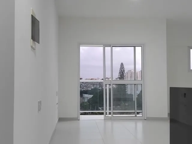 Imagem 8: Apartamento para Locação em Mogi das Cruzes, Mogi Moderno, 2 Dormitórios, 2 Suítes, 3 Banheiros, 1 Vaga