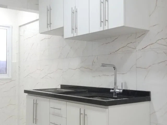 Imagem 11: Apartamento para Locação em Mogi das Cruzes, Mogi Moderno, 2 Dormitórios, 2 Suítes, 3 Banheiros, 1 Vaga