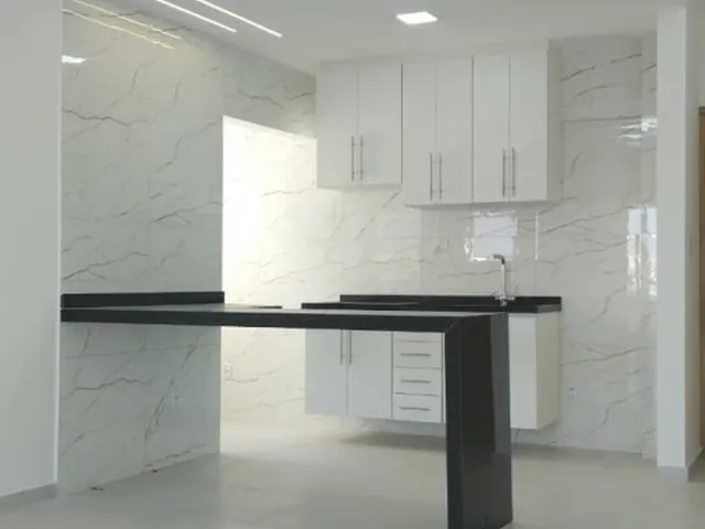 Imagem: Apartamento para Locação em Mogi das Cruzes