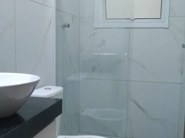 Imagem 13: Apartamento para Locação em Mogi das Cruzes, Mogi Moderno, 2 Dormitórios, 2 Suítes, 3 Banheiros, 1 Vaga