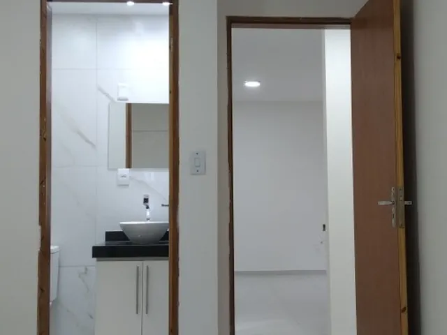 Imagem 14: Apartamento para Locação em Mogi das Cruzes, Mogi Moderno, 2 Dormitórios, 2 Suítes, 3 Banheiros, 1 Vaga