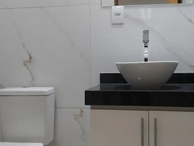 Imagem 16: Apartamento para Locação em Mogi das Cruzes, Mogi Moderno, 2 Dormitórios, 2 Suítes, 3 Banheiros, 1 Vaga