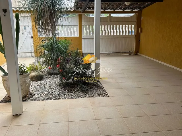 Imagem 14: CASA DUPLEX COM 3 QUARTOS SENDO 1 SUÍTE E PISCINA A VENDA NO BAIRRO TERRA FIRME EM RIO