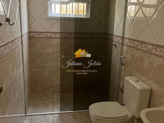 Imagem 15: CASA DUPLEX COM 3 QUARTOS SENDO 1 SUÍTE E PISCINA A VENDA NO BAIRRO TERRA FIRME EM RIO