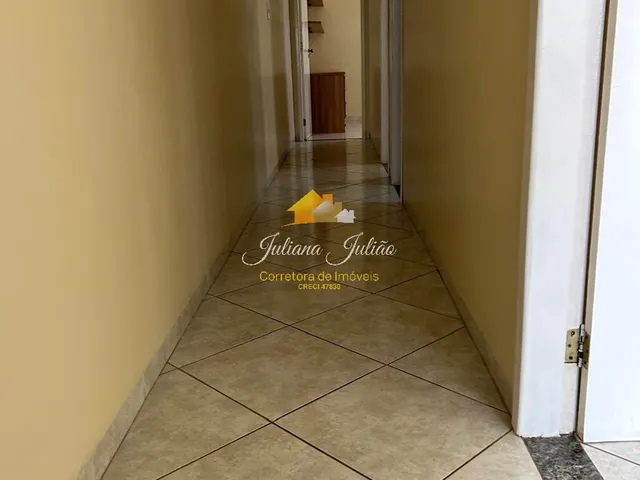 Imagem 5: CASA DUPLEX COM 3 QUARTOS SENDO 1 SUÍTE E PISCINA A VENDA NO BAIRRO TERRA FIRME EM RIO