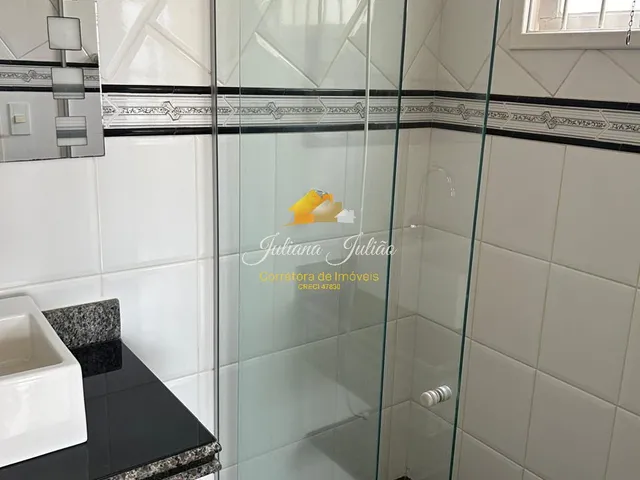 Imagem 16: CASA DUPLEX COM 3 QUARTOS SENDO 1 SUÍTE E PISCINA A VENDA NO BAIRRO TERRA FIRME EM RIO